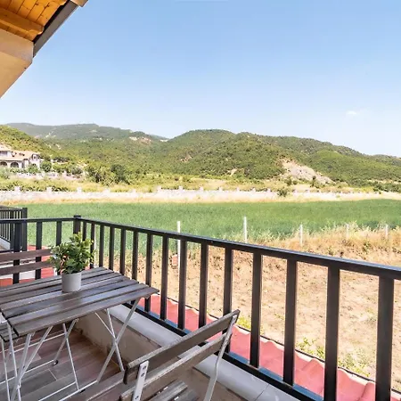 Bujtina Lumo & Pool Villa Permet Exterior photo