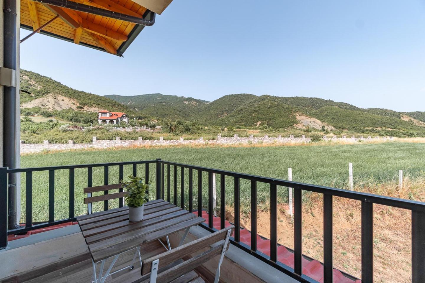 Bujtina Lumo & Pool Përmet