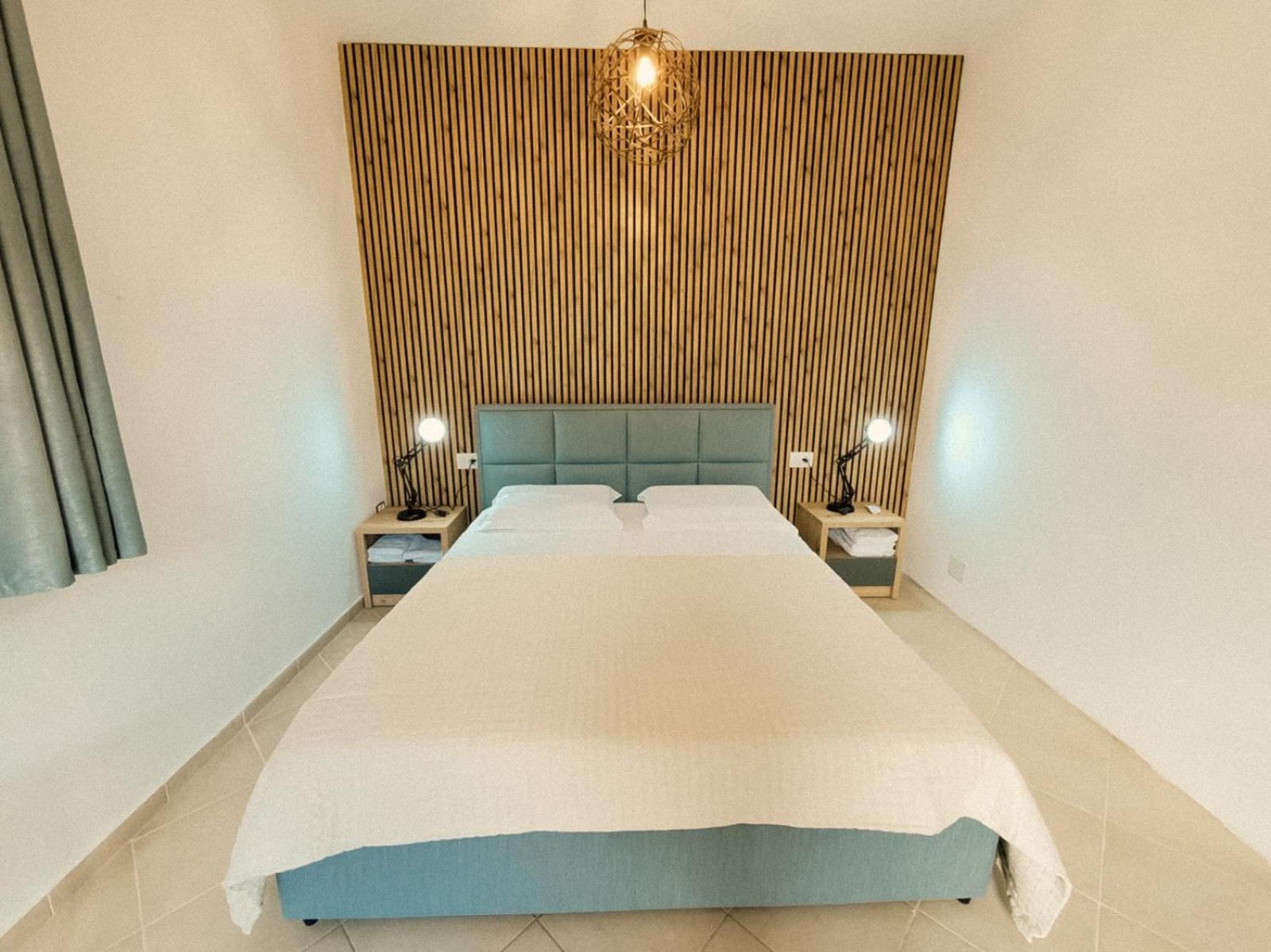 Bujtina Lumo & Pool Villa